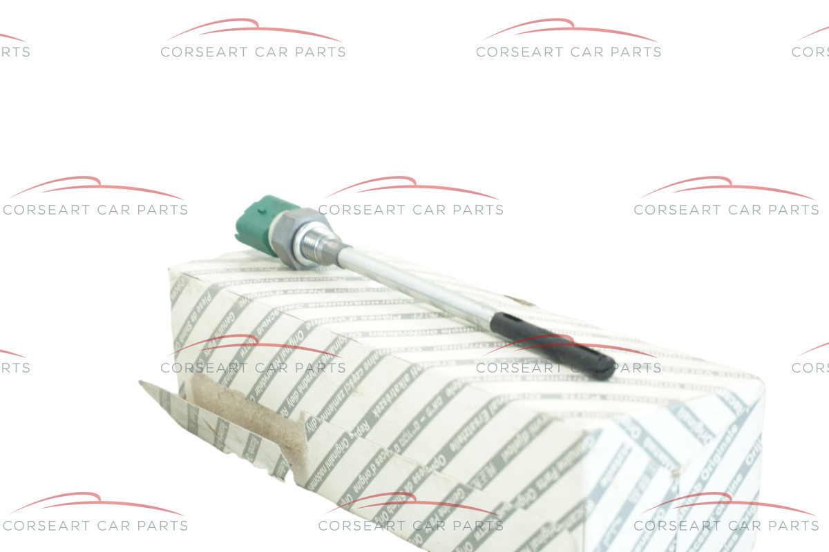 60657303 Alfa Romeo 155 / 166 2.4 JTD &a box