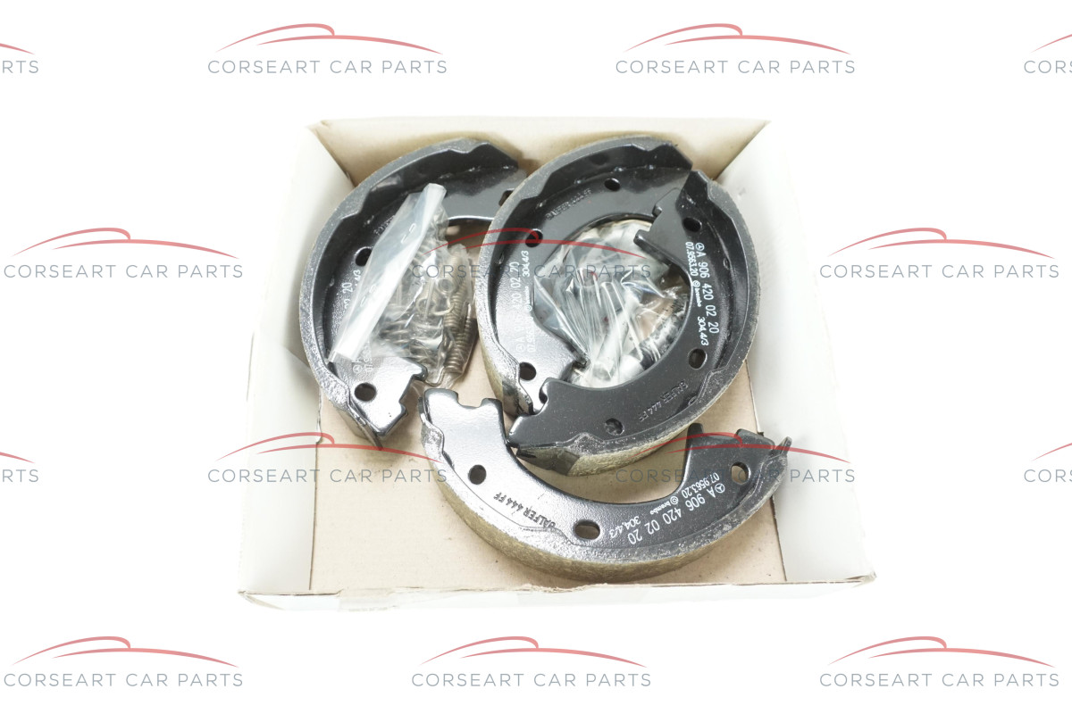 9064200220 Mercedes Benz Sprint Brake Shoe Set (Brembo)