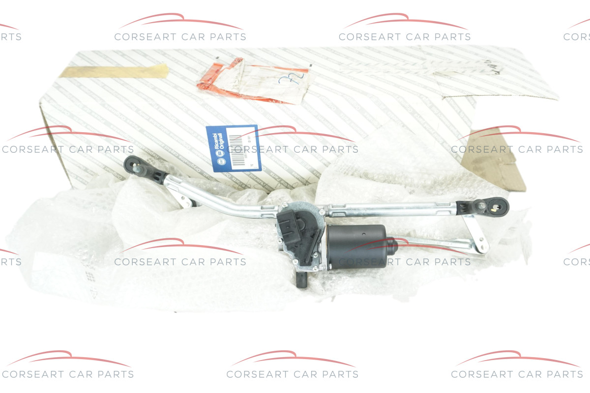 51704325 Fiat Punto Wiper Engine