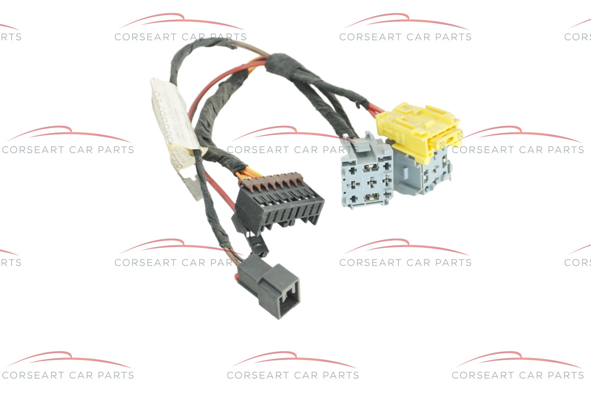 60608715 Alfa Romeo 145 / 146 Elektrische Leitung für N