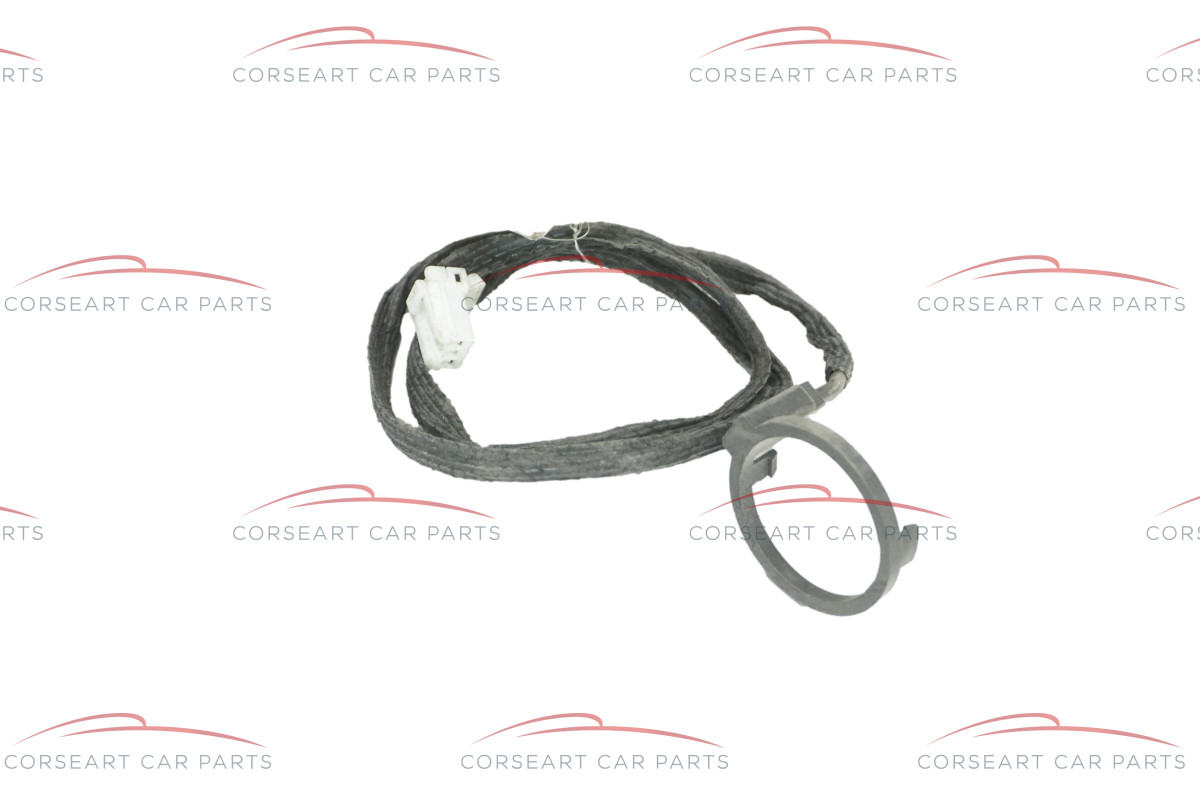 Alfa Romeo 156 Ringantenne box