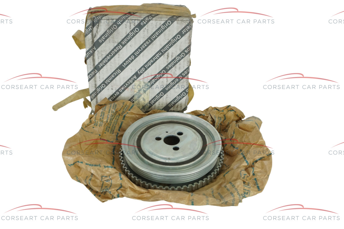 55181196 Fiat & Lancia Pulley Crank  box