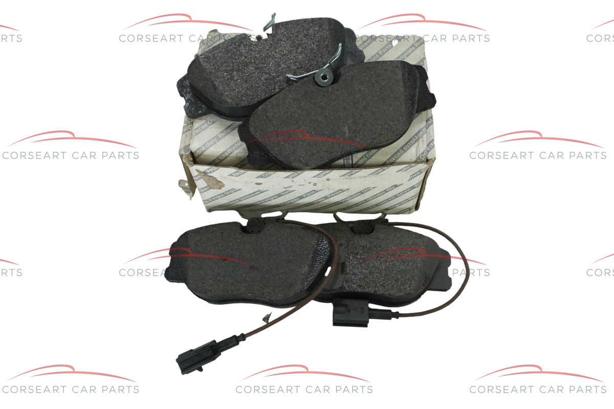 71748391 / 77362344 Alfa Romeo 155 / GTV Spider 916 & Fi