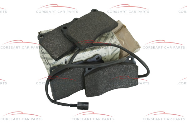 77362692 / 71770977 Alfa Romeo 147/159/166/GT 937 & Fiat & Lancia Bremsbelagsatz vorne