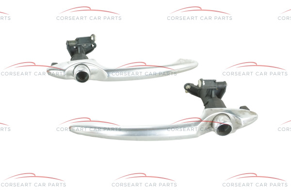 156023140 & 156023137 Alfa Romeo 156 Door Handle LH & RH
