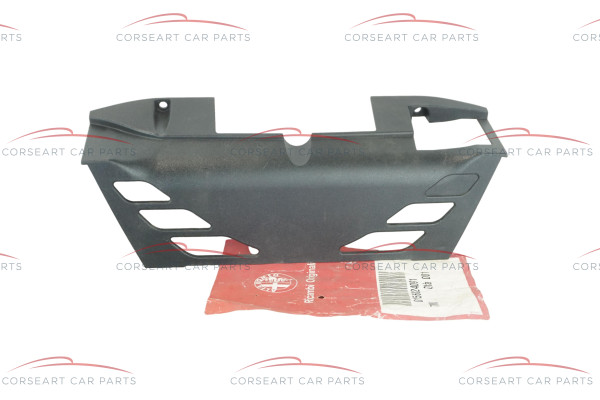 156024091 Alfa Romeo 156 Verkleidung Motorhaube vorne