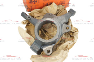 60813159 Alfa Romeo 155 Achsschenkel vorne rechts