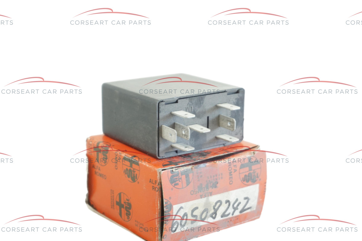 60508242 Alfa Romeo 164 Relais Zentralverriegelung
