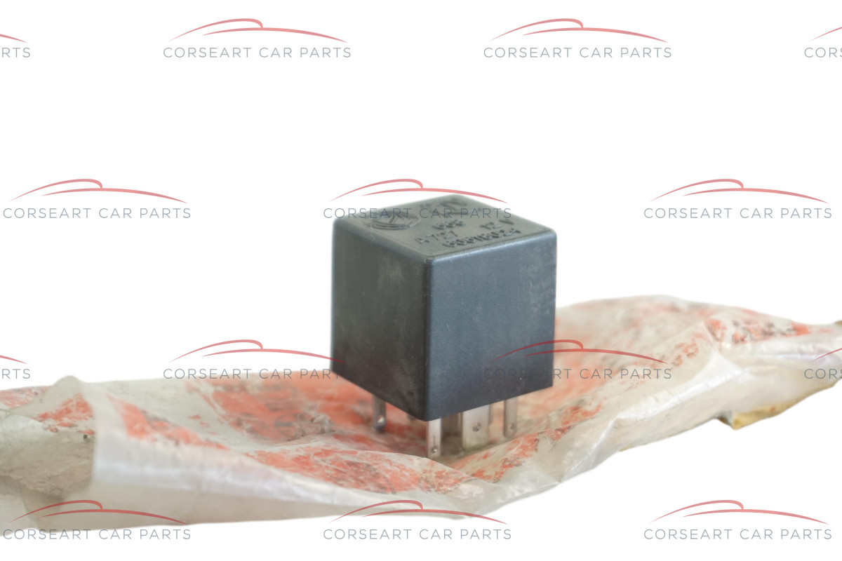 60618024 Alfa Romeo 145 & 146 Relais box