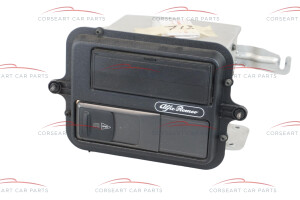 60670601 / 60671664 Alfa Romeo 166 CD-Changer + Calculator Navigation (inc. Code)