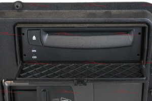 60670601 / 60671664 Alfa Romeo 166 CD-Changer + Calculator Navigation (inc. Code)
