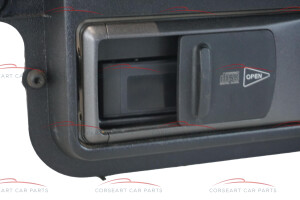 60670601 / 60671664 Alfa Romeo 166 CD-Changer + Calculator Navigation (inc. Code)