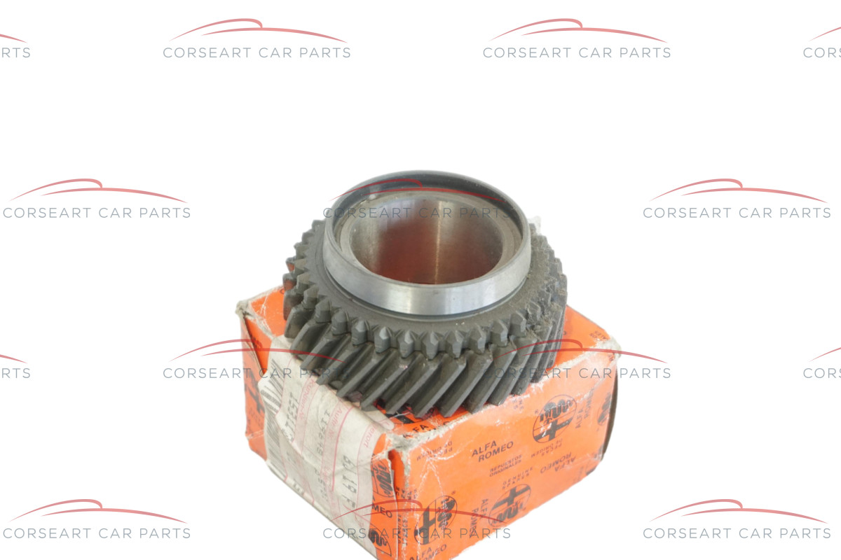 60800508 Alfa Romeo 155 & 164 Gear Wheel Gearbox