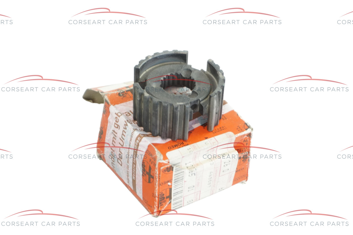 60806482 Alfa Romeo75 + SZ / RZ  Getriebe Ritzel