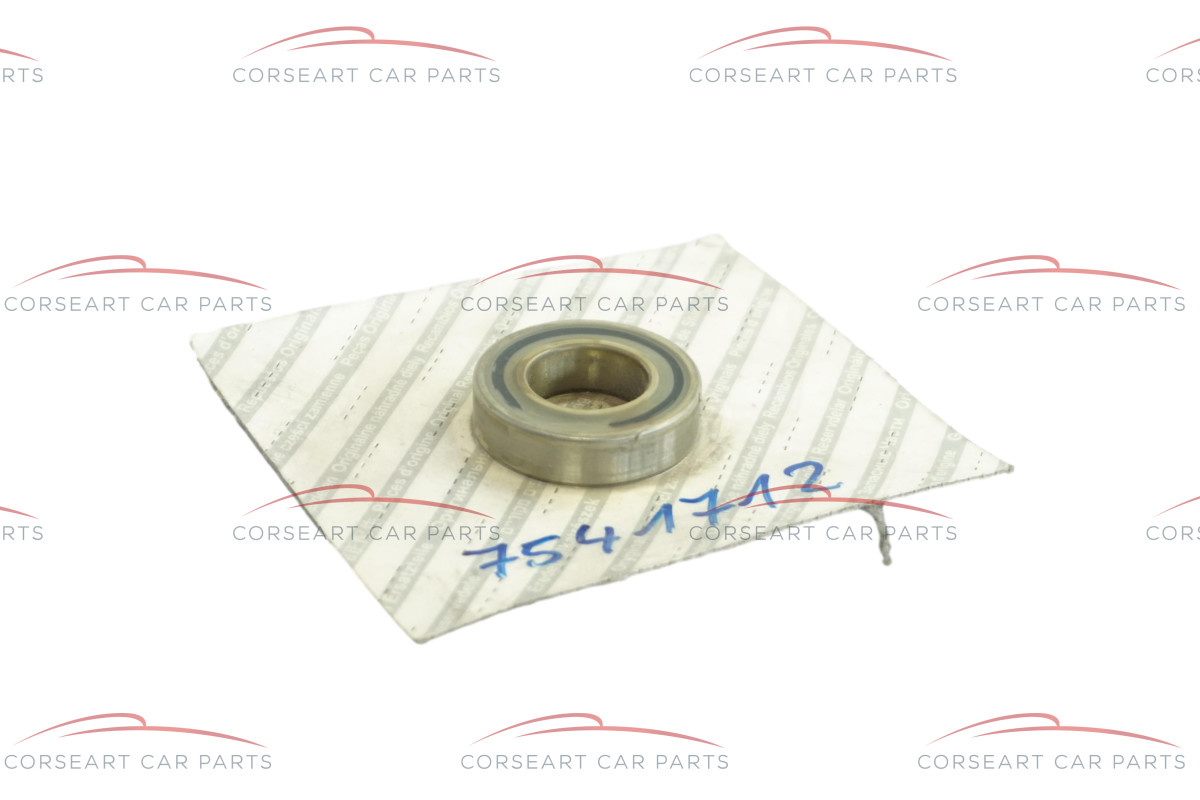 7541712 Alfa Romeo 155 Turbo 2.0 TB/BZ & Fiat & Lanc