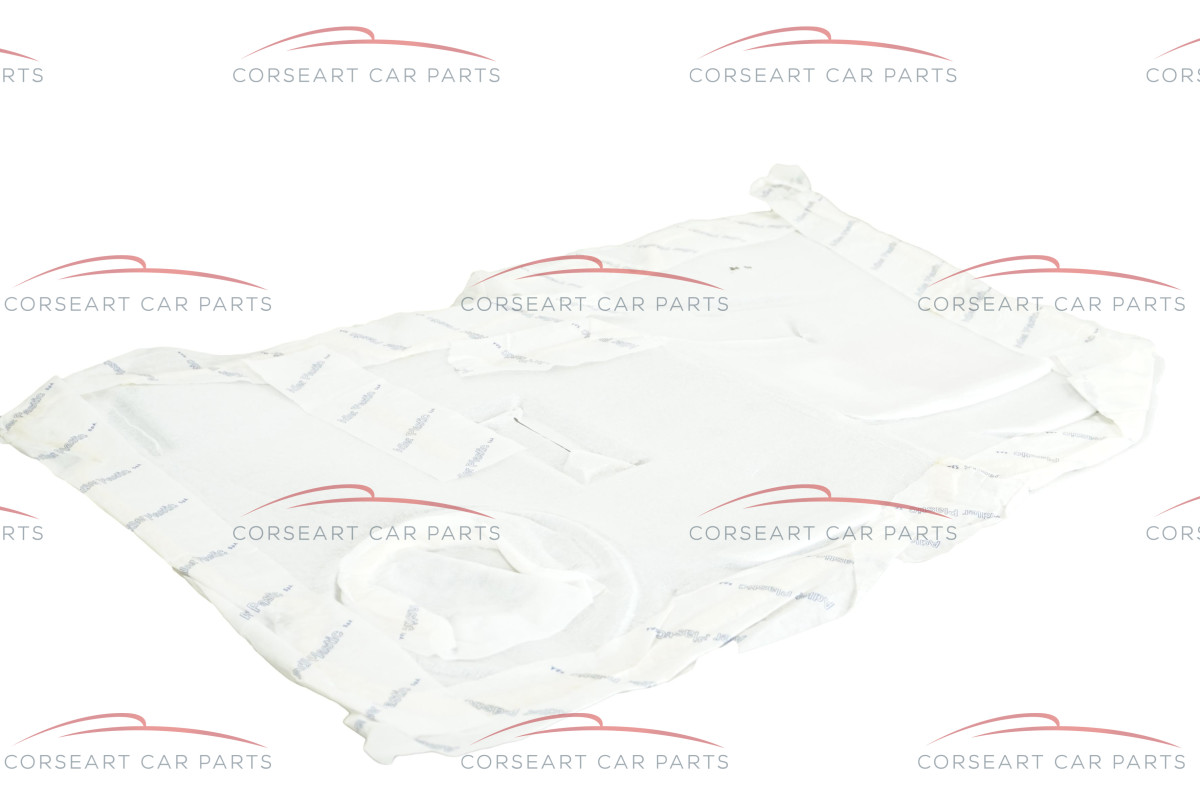 60673982 Alfa Romeo 156 innere Verkleidu box