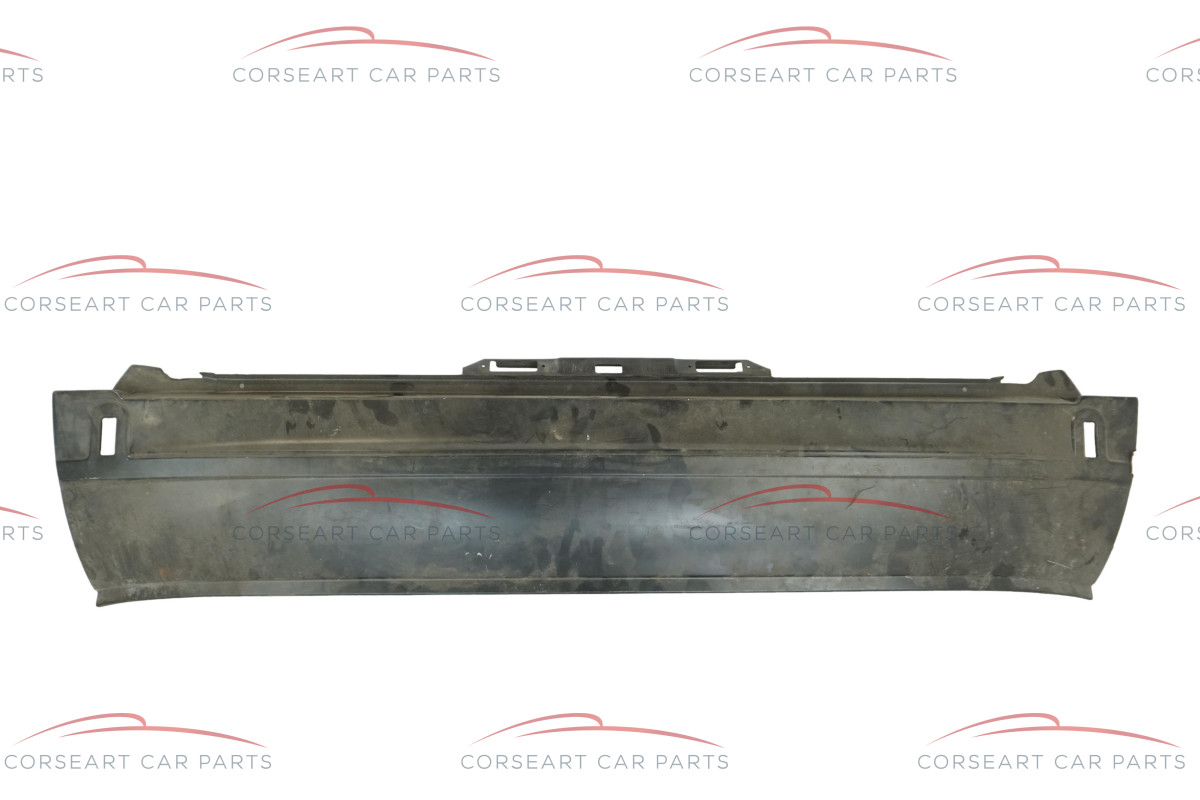 537332 Alfa Romeo Alfasud/Sprint Heckblech unten