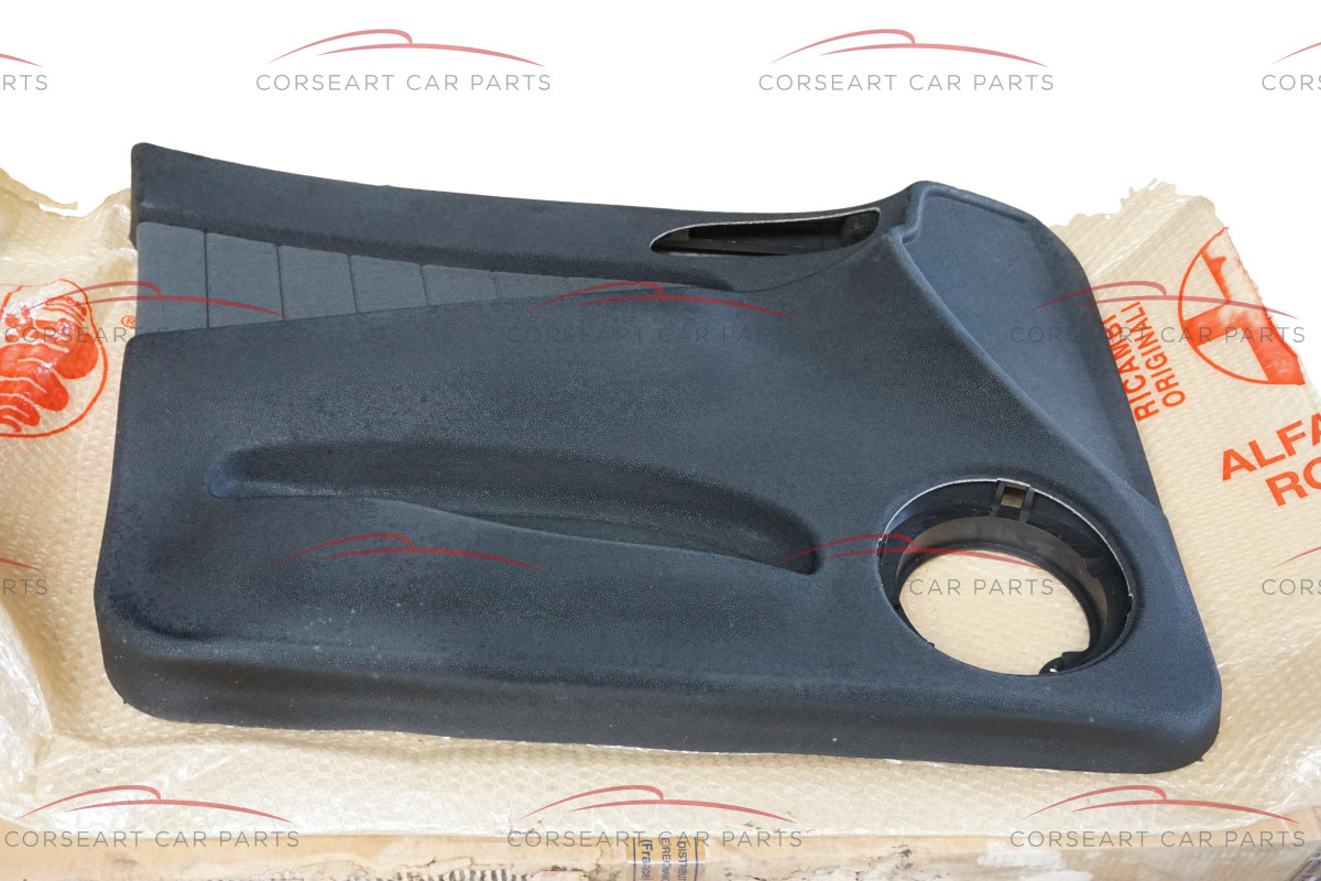 156032539 Alfa Romeo 156 (2001-2005) Interior Front Side Doo