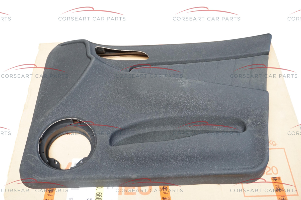 156032527 Alfa Romeo 156 (2001-2005) Interior Front Side Doo