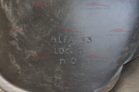 Alfa Romeo 33 Radhausschale (Preis je Stück)