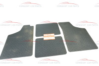 60775129 Alfa Romeo Nuova 33 Kit Car Mats