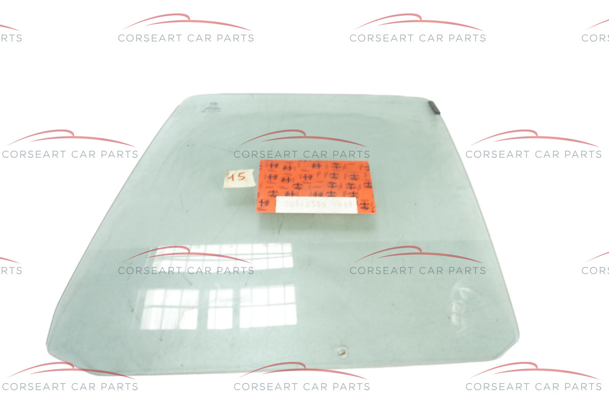 60549589 Alfa Romeo 155 Fensterglas hinten links