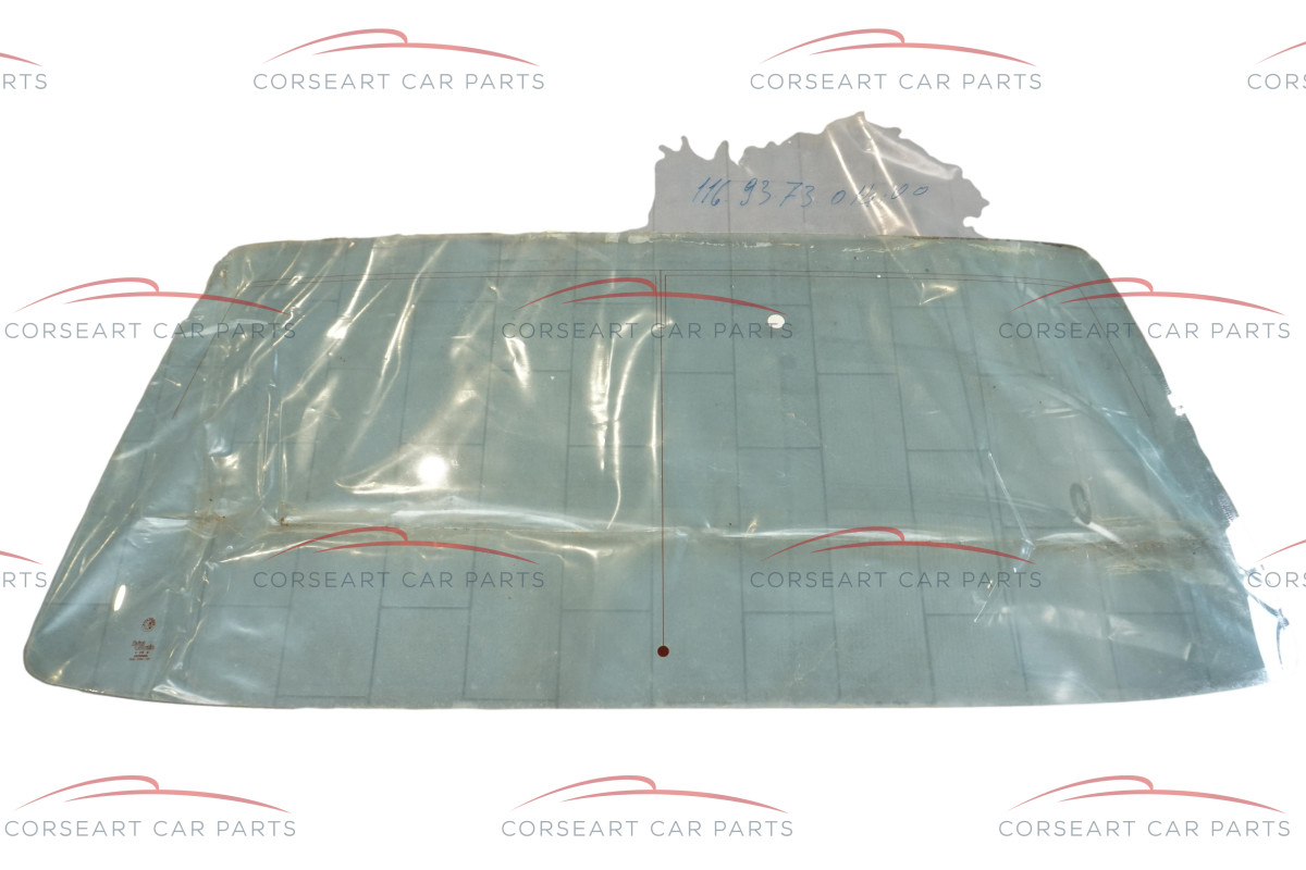 116937301400 Alfa Romeo 116 Glasscheibe