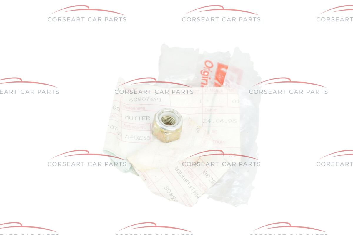 60807691 / 15503721 Alfa Romeo 155 2.5 V box