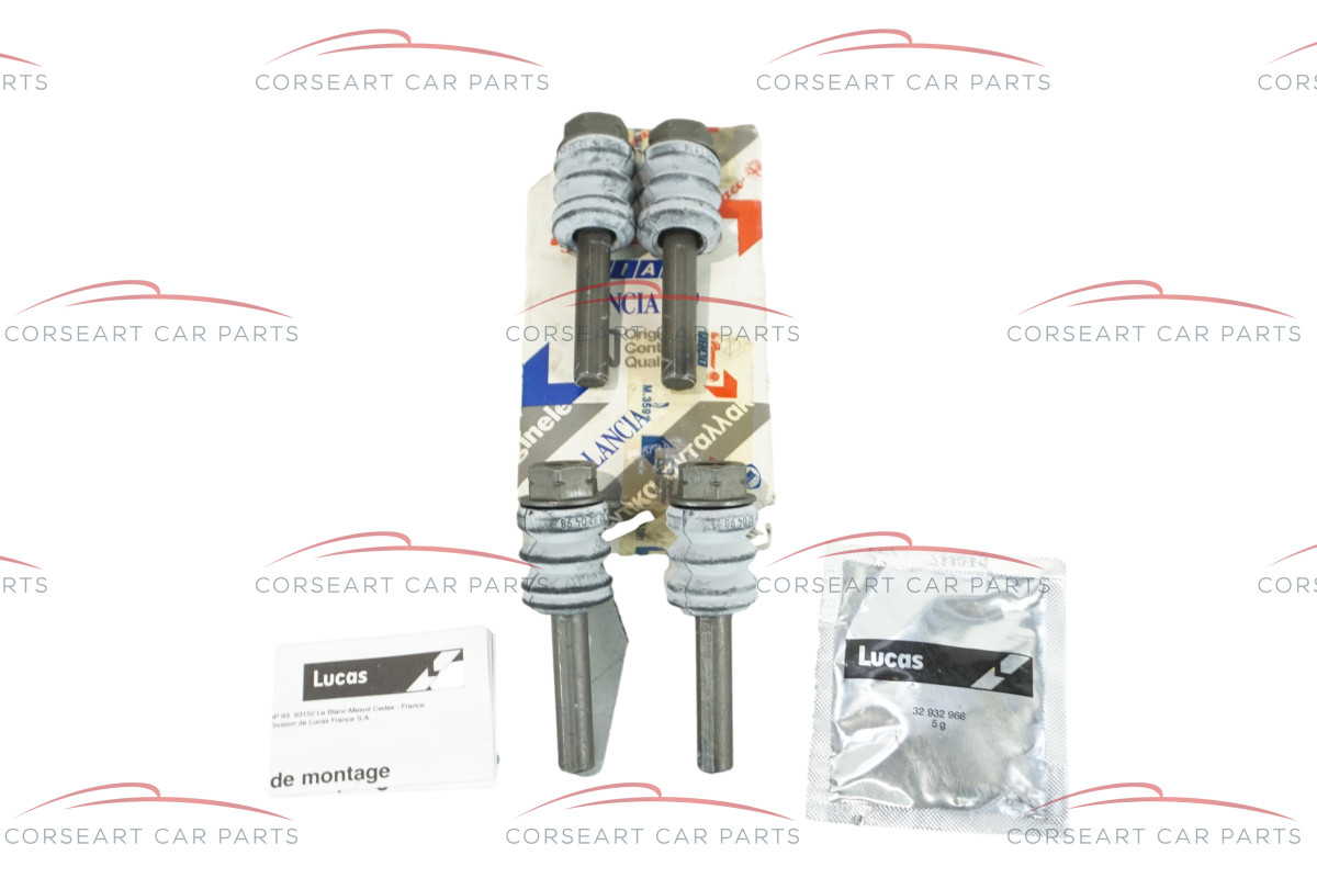 9940616 Alfa Romeo 164 Reparatursatz Bre box