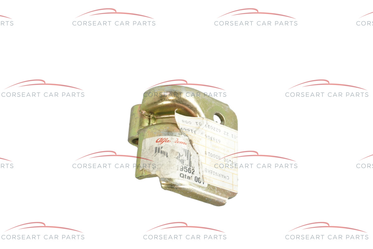 60619562 Alfa Romeo 156 Hinge Front Door RH