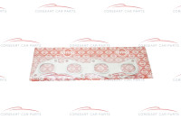 73502761 Alfa Romeo 145 / 146 / 147 / 155 / 156 / 166 / GTV Spider 916 / Fiat exhaust manifold gasket (Brand: elring)