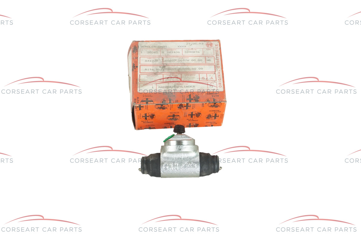 60750376 Alfa Romeo 33  / Alfasud Radbremszylinder