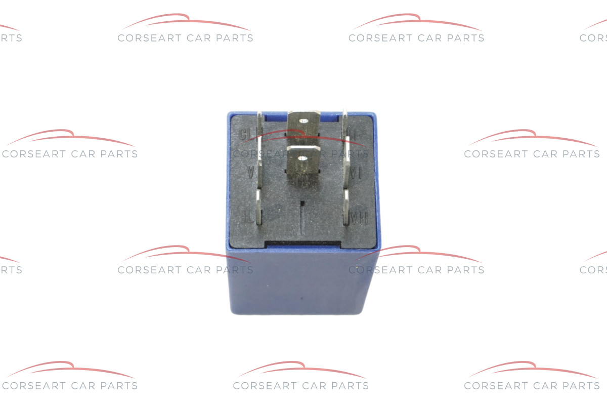 46306188 Fiat Coupe Relay Wiper Interval