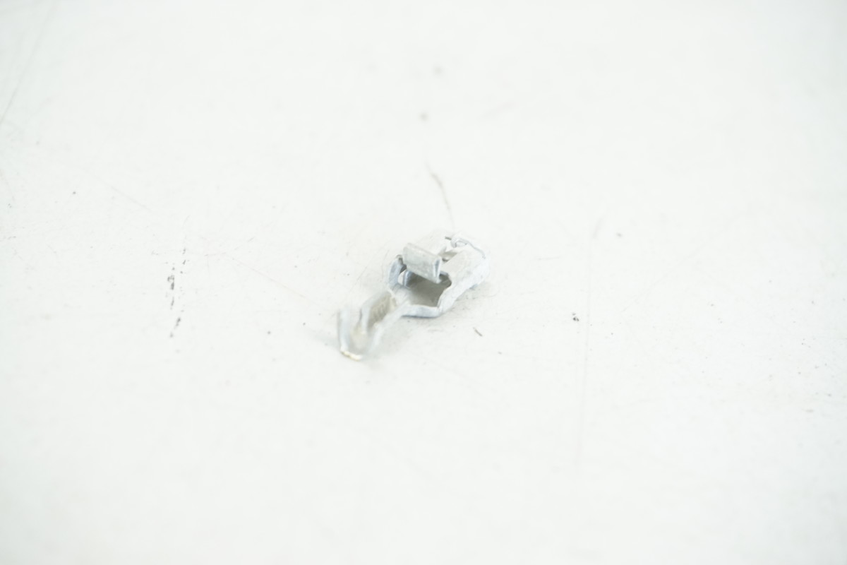 60809680 Alfa Romeo Clip