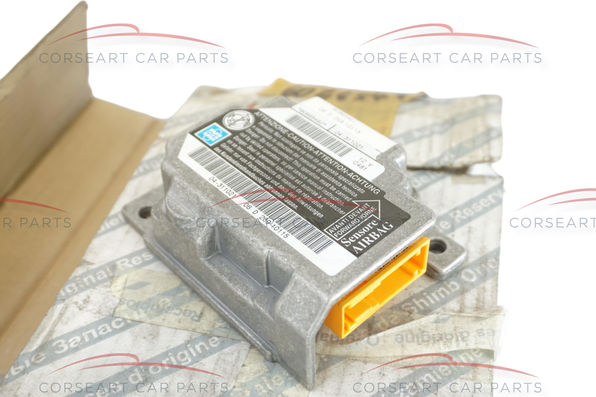 60665492 Alfa Romeo 156 Airbag Unit NEW