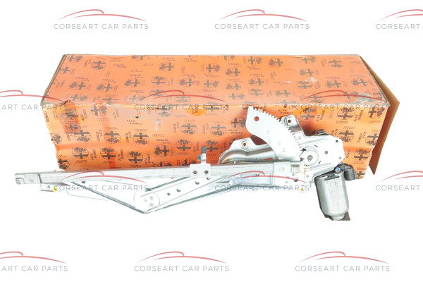 60663833 Alfa Romeo 166 Window Regulator Lifter Front RH