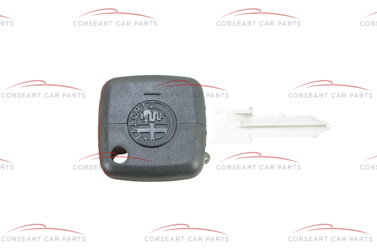 60743422 Alfa Romeo 164 Drücker Öffner ZV