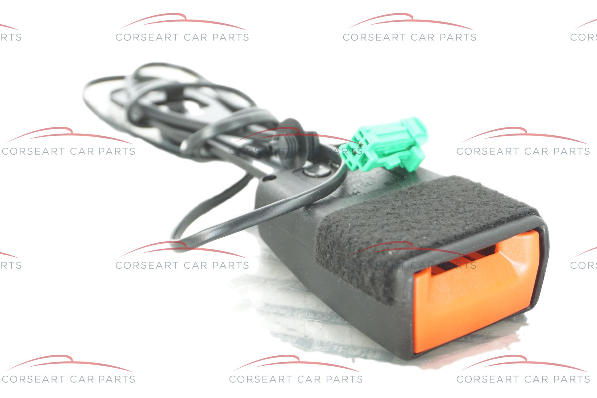 735580855 Fiat Panda Gurtpeitsche vorne links