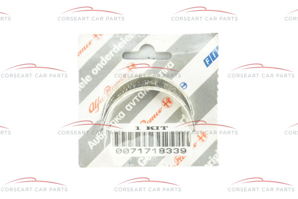 71718339 Alfa Romeo 145/6 & 155 & 156 Lagerschalen Set 1,536x1,540 (rot)
