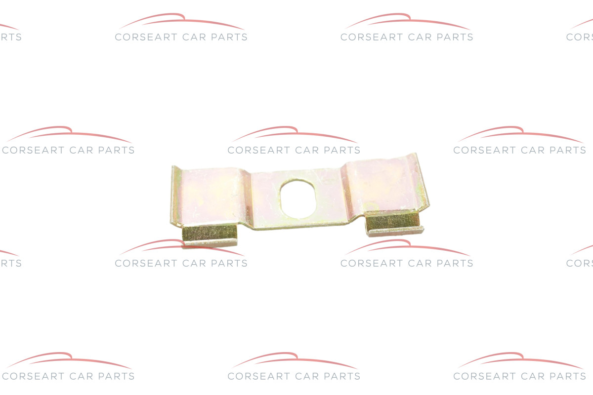 60648846 Alfa Romeo Holder