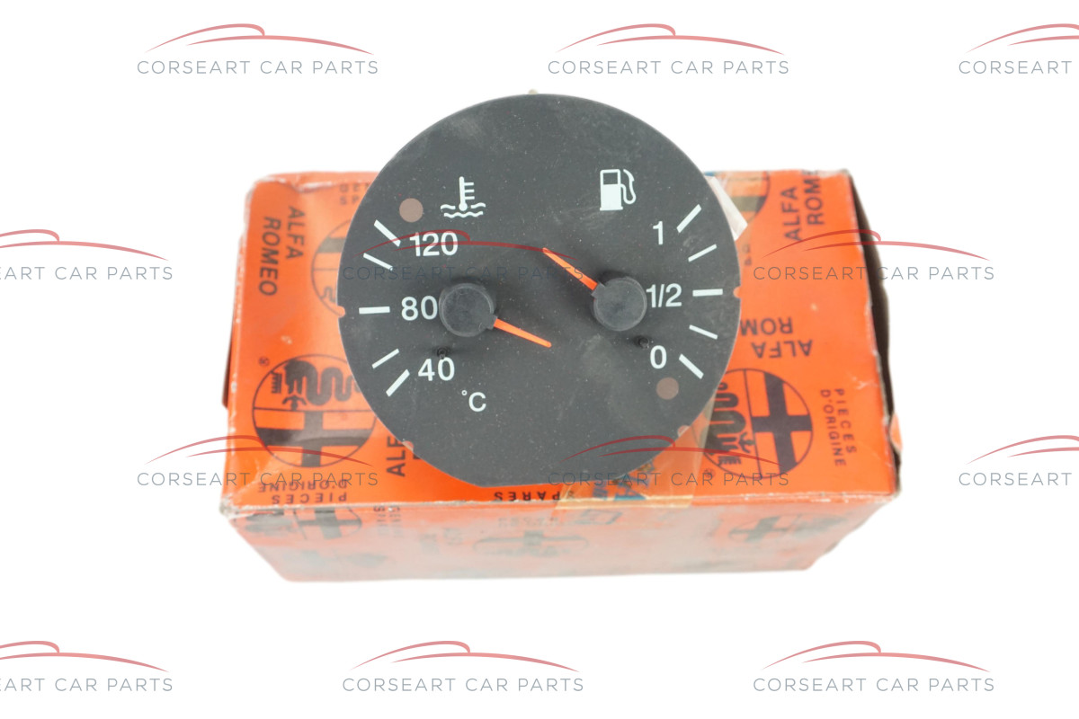9946282 Alfa Romeo 145 146 Temperatur- u box