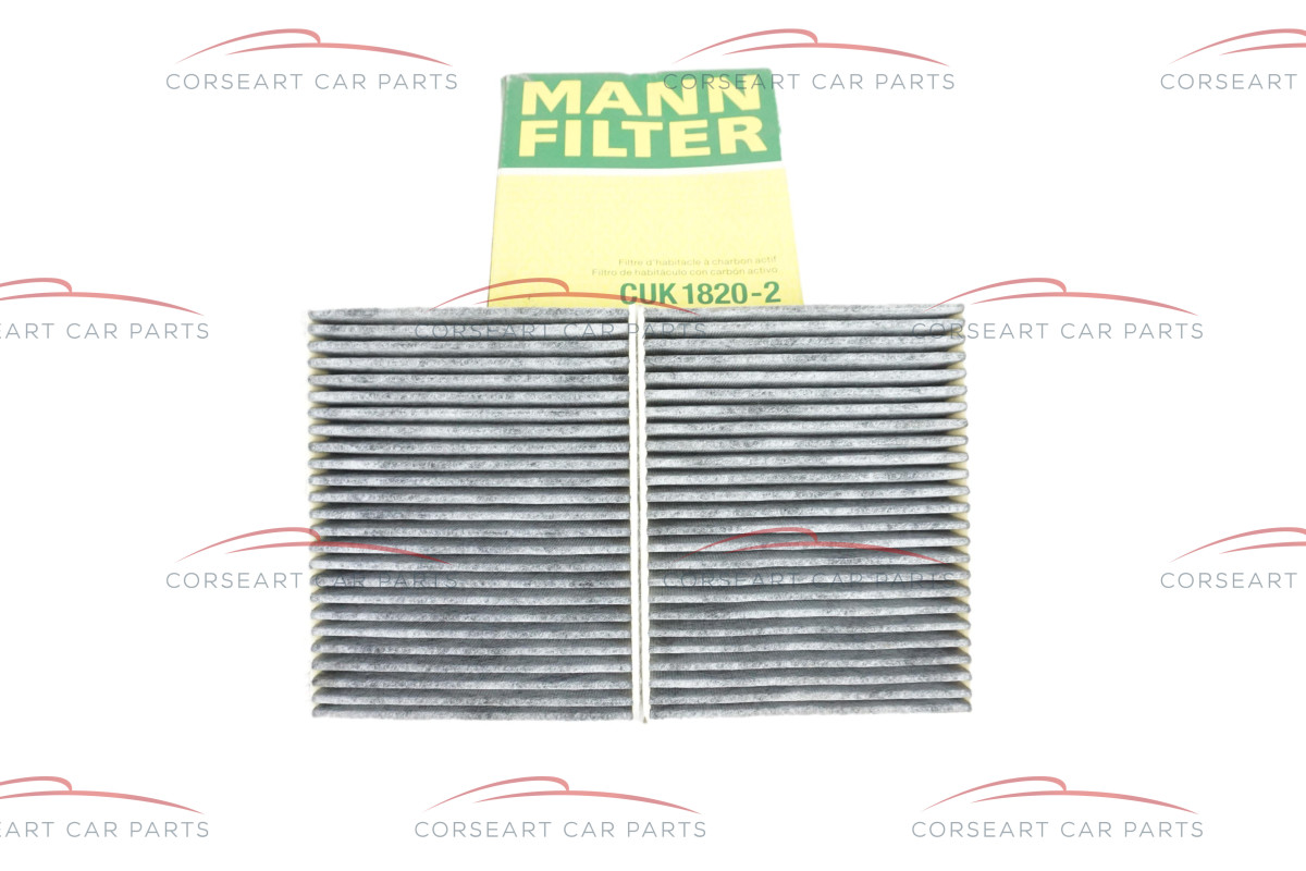 185460 Alfa Romeo 164 / Fiat  / Lancia Innenraumfilter...