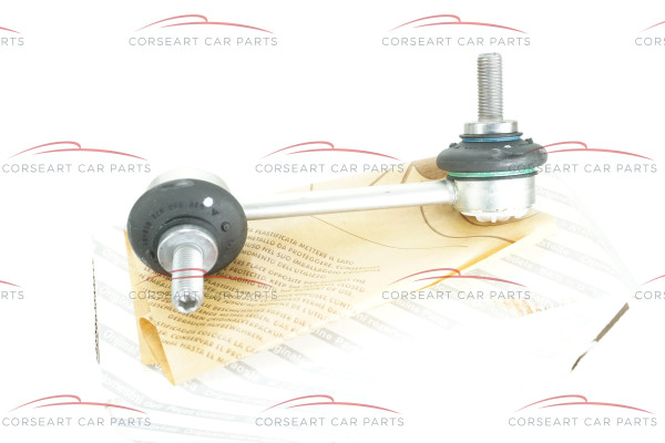 51978680 Alfa Romeo Giulietta 940 & 4C Koppelstange links Aufhängung hinten