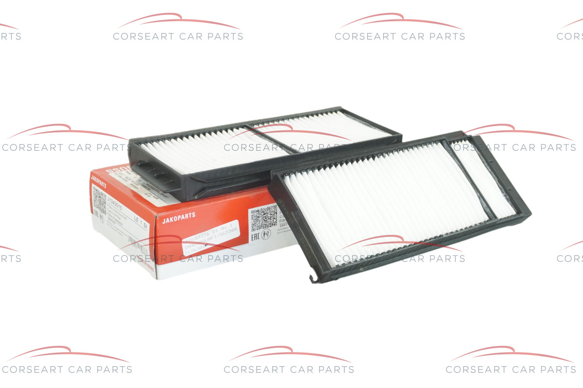 Mazda Innenraumluftfilter (Herth+Buss Jakoparts J1343015)