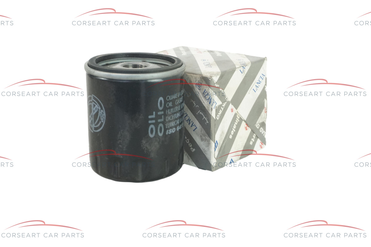 71736158 / 46805832 Alfa Romeo 156 / 166 box