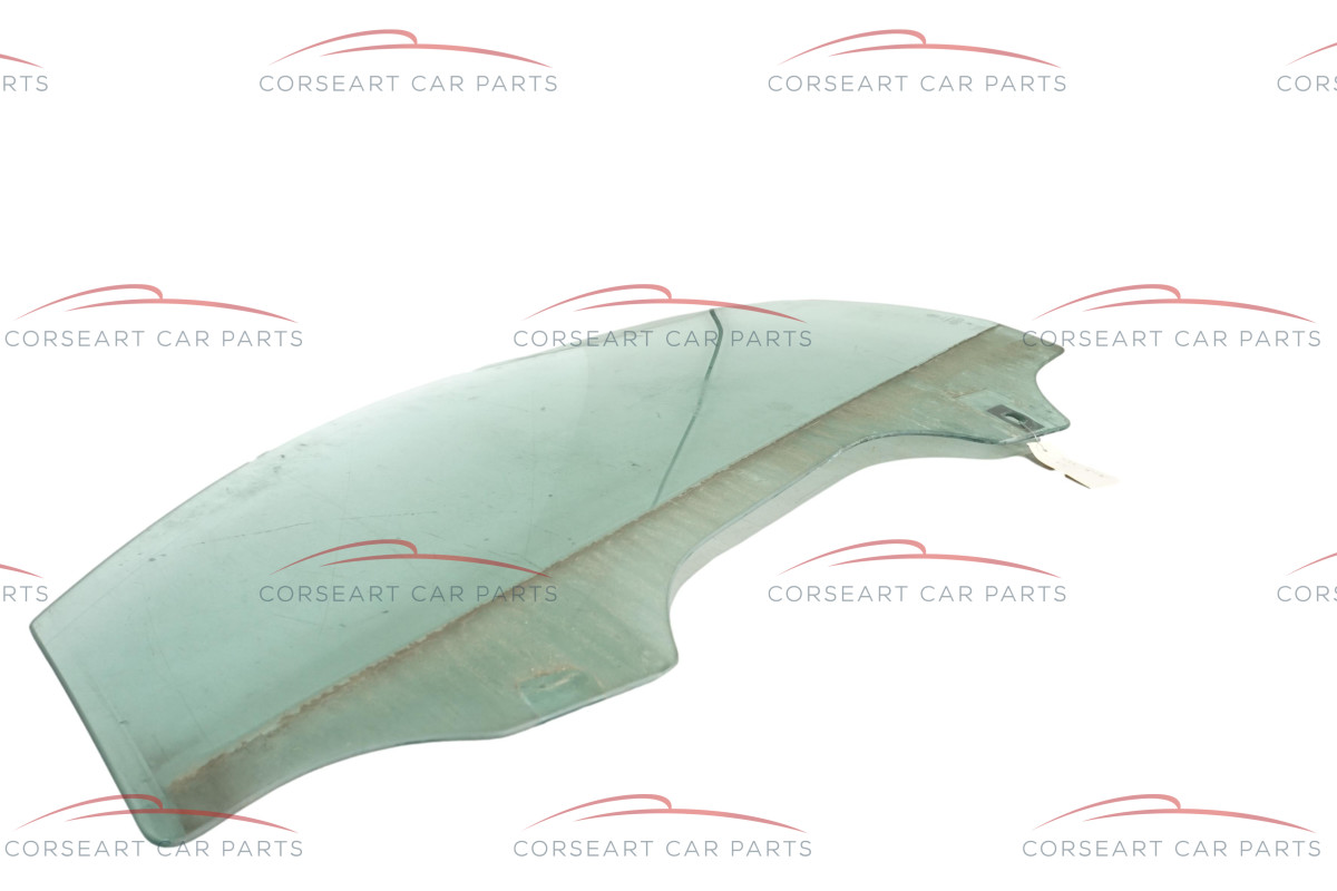 Alfa Romeo Spider 939 Seitenscheibe Glas links