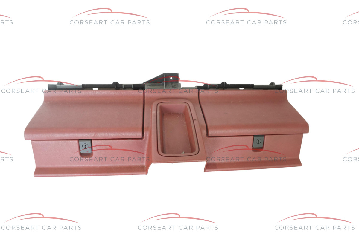 Alfa Romeo Spider 939 Verkleidung Staufa box