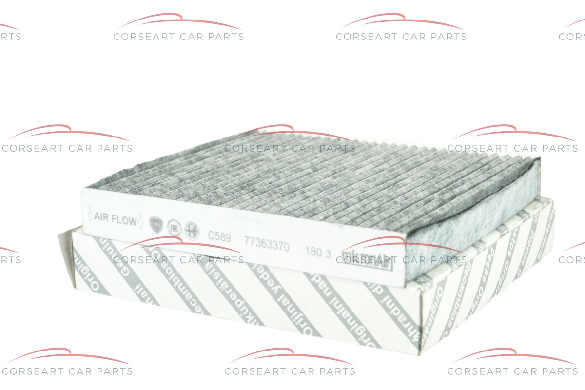 77363370 Alfa Romeo 159 Brera Spider 939 Innenraumfilter...