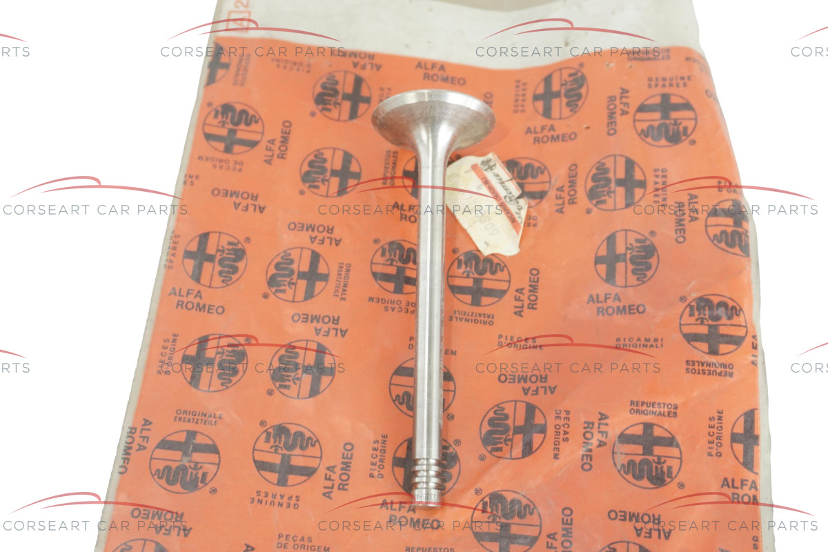 60800449 Alfa Romeo Ventil