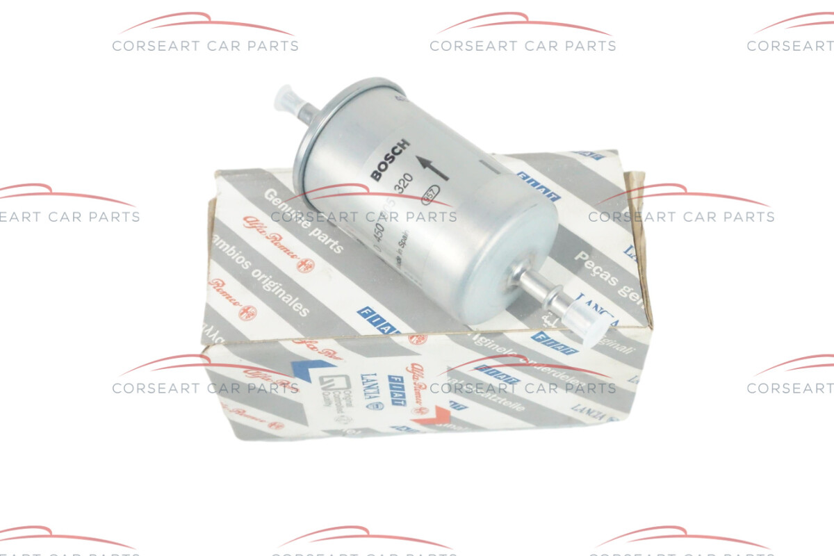 60675978 Alfa Romeo 156 2.0 JTS 16V Fuel Filter